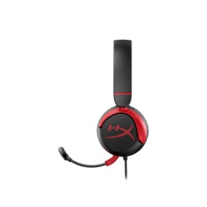Наушники HyperX Cloud Mini Wired Black (7G8F4AA)