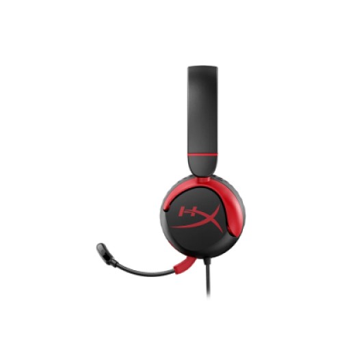 Наушники HyperX Cloud Mini Wired Black (7G8F4AA)