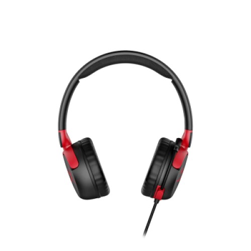 Наушники HyperX Cloud Mini Wired Black (7G8F4AA)