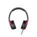 Наушники HyperX Cloud Mini Wired Black (7G8F4AA)
