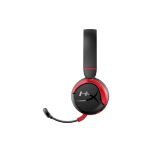 Наушники HyperX Cloud Mini Wireless Black (7G8F1AA)