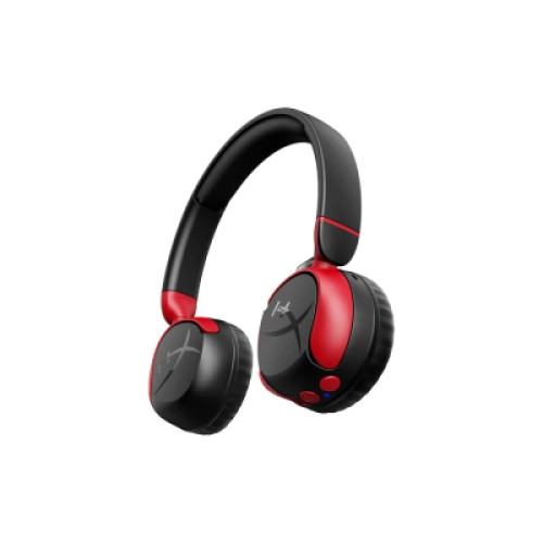 Наушники HyperX Cloud Mini Wireless Black (7G8F1AA)