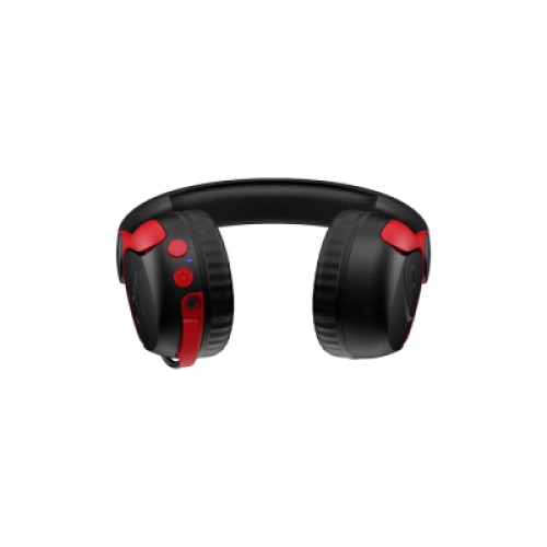 Наушники HyperX Cloud Mini Wireless Black (7G8F1AA)