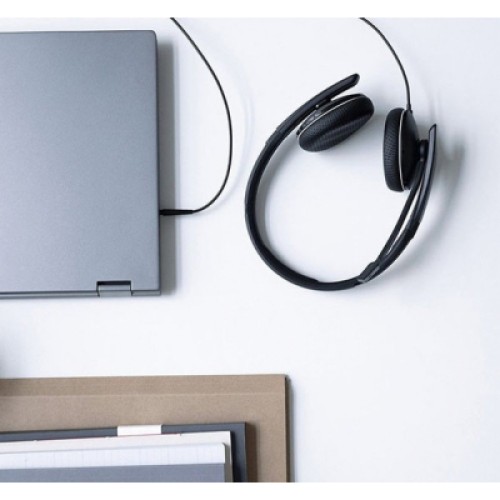 Наушники Epos Adapt 135T II Mono USB Black (1000900)