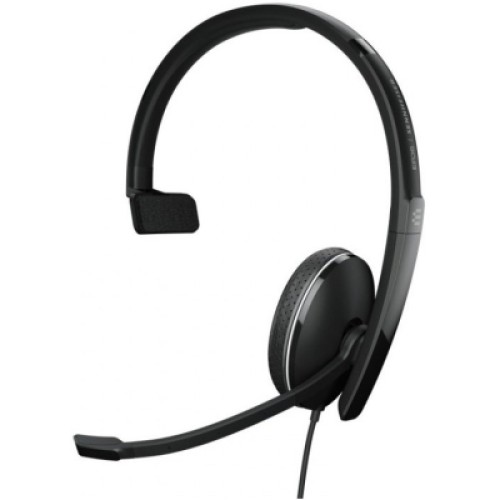 Наушники Epos Adapt 135T II Mono USB Black (1000900)