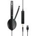 Наушники Epos Adapt 135T II Mono USB Black (1000900)