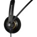 Наушники Epos Impact SC 30 ML Mono USB Black (1000550)