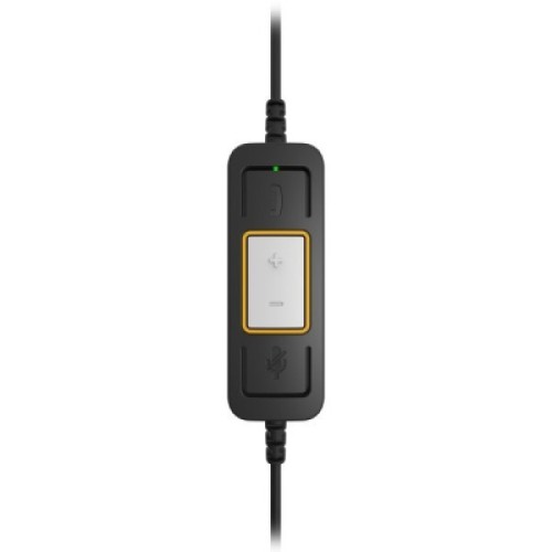 Наушники Epos Impact SC 30 ML Mono USB Black (1000550)