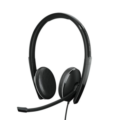 Наушники Epos Adapt 165T II USB Black (1000902)