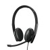 Наушники Epos Adapt 165T II USB Black (1000902)