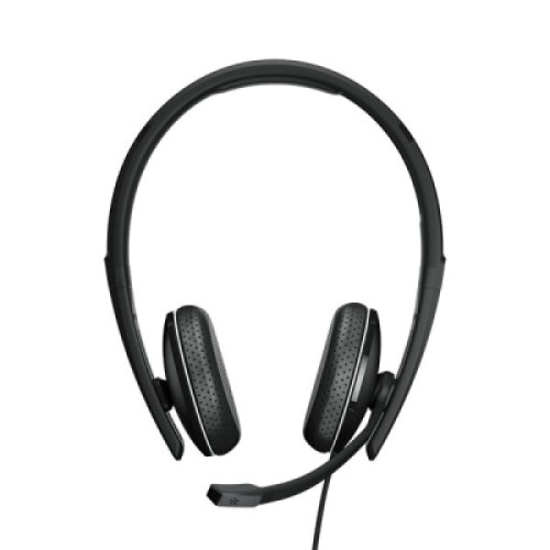 Наушники Epos Adapt 165T II USB Black (1000902)