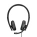 Наушники Epos Adapt 165T II USB Black (1000902)