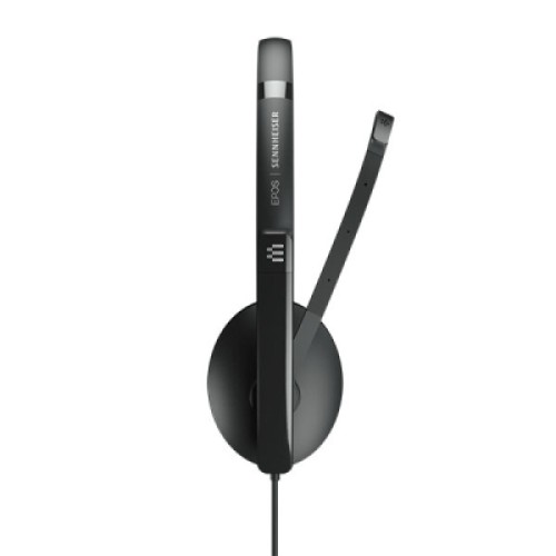 Наушники Epos Adapt 165T II USB Black (1000902)