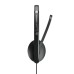 Наушники Epos Adapt 165T II USB Black (1000902)