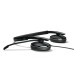 Наушники Epos Adapt 165T II USB Black (1000902)