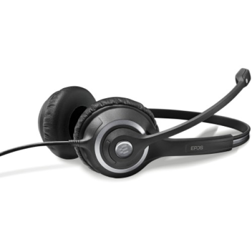 Наушники Epos Impact SC 260 MS II USB Black (1000579)
