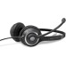 Наушники Epos Impact SC 260 MS II USB Black (1000579)