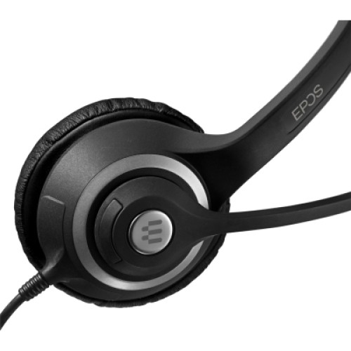 Наушники Epos Impact SC 260 MS II USB Black (1000579)