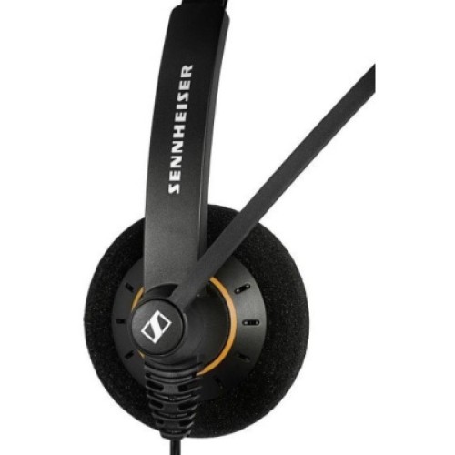 Наушники Epos SC 60 ML USB Black (1000551)