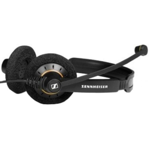 Наушники Epos SC 60 ML USB Black (1000551)