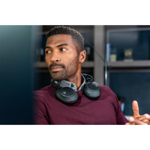 Наушники Poly Voyager Surround 85-M Black (8G7T8AA)