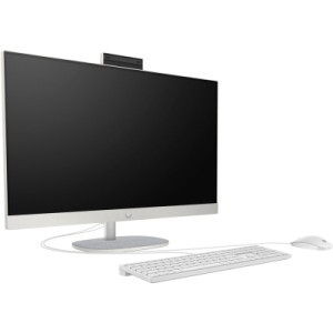 Компьютер HP 27-cr0063ua AiO / i5-1335U, 16, 512, WiFi, кл+м (AR0N5EA)