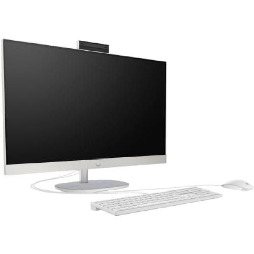 Компьютер HP 27-cr0063ua AiO / i5-1335U, 16, 512, WiFi, кл+м (AR0N5EA)