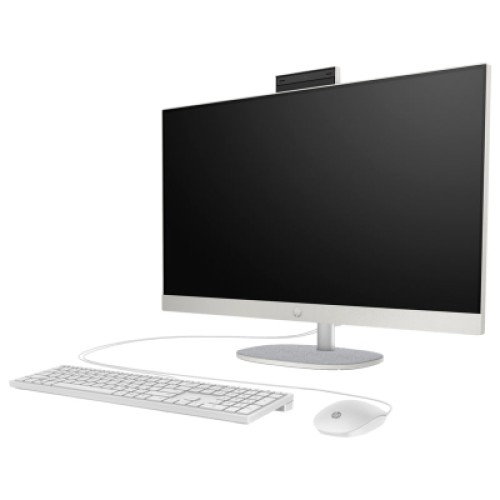 Компьютер HP 27-cr0063ua AiO / i5-1335U, 16, 512, WiFi, кл+м (AR0N5EA)