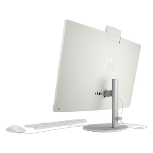 Компьютер HP 27-cr0063ua AiO / i5-1335U, 16, 512, WiFi, кл+м (AR0N5EA)