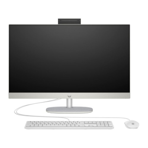 Компьютер HP 27-cr0063ua AiO / i5-1335U, 16, 512, WiFi, кл+м (AR0N5EA)
