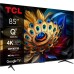 Телевизор TCL 85C655 Телевизор TCL 85C655