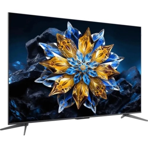 Телевизор TCL 55C655 PRO