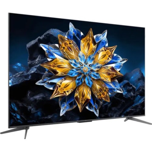 Телевизор TCL 75C655 PRO