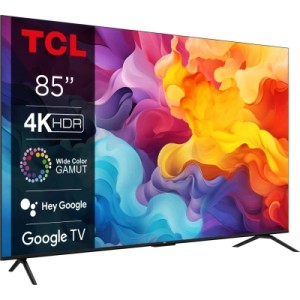 Телевізор TCL 85P655
