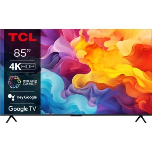 Телевизор TCL 85P655 Телевизор TCL 85P655