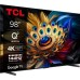 Телевизор TCL 98C655 Телевизор TCL 98C655