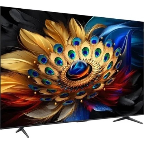 Телевизор TCL 65C655