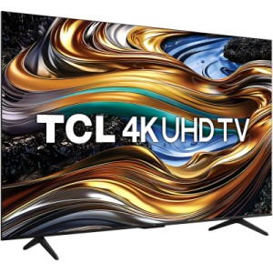 Телевізор TCL 65P755