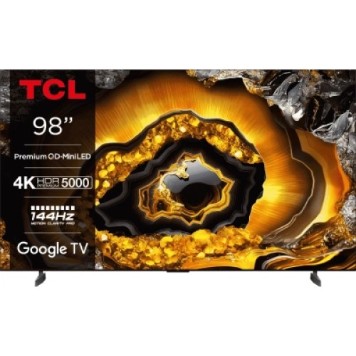 Телевизор TCL 98X955 Телевизор TCL 98X955