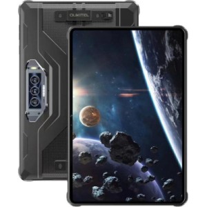 Планшет OUKITEL RT8 11" 6/256GB Dual Sim Black with hand (6931940756402)