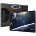 Планшет OUKITEL RT8 11" 6/256GB Dual Sim Black-Orange with hand (6931940756396)