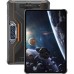 Планшет OUKITEL RT8 11" 6/256GB Dual Sim Black-Orange with hand (6931940756396)
