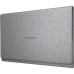 Чехол для планшета Lenovo Tab Plus Sleeve Grey (TB351) (ZG38C05800)