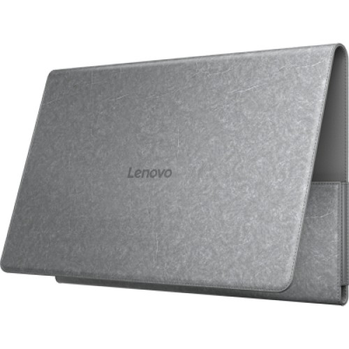 Чехол для планшета Lenovo Tab Plus Sleeve Grey (TB351) (ZG38C05800)