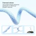 Дата кабель USB-C to Lightning 1.0m 27W blue ColorWay (CW-CBPDCL061-BL)