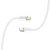 Дата кабель USB-C to Lightning 1.0m 27W grey ColorWay (CW-CBPDCL061-GR)