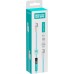 Дата кабель USB-C to USB-C 1.0m 60W 3.0А blue ColorWay (CW-CBPDCC061-BL)