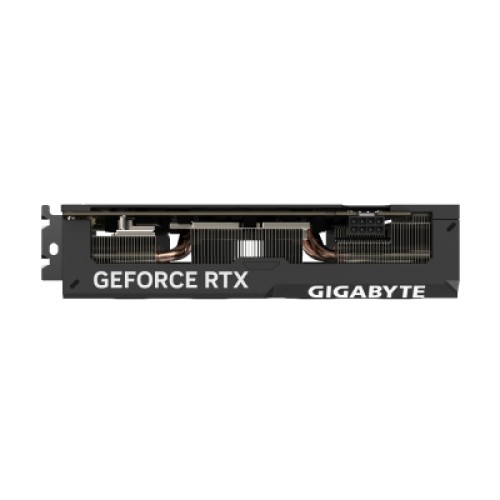 Видеокарта GIGABYTE GeForce RTX4070 12Gb WINDFORCE 2X OC (GV-N4070WF2OCV2-12GD)