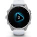 Смарт-часы Garmin fenix 8 43mm, AMOLED, Glass, BareSS/Whitestone, WhitestoneBn (010-02903-00)