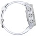 Смарт-часы Garmin fenix 8 43mm, AMOLED, Glass, BareSS/Whitestone, WhitestoneBn (010-02903-00)